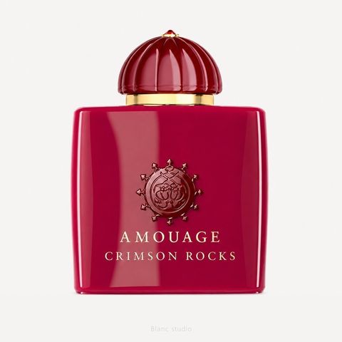 AMOUAGE Crimson Rocks